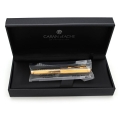 CARAN d'ACHE カランダッシュ 万年筆 エクリドール XS クチュール