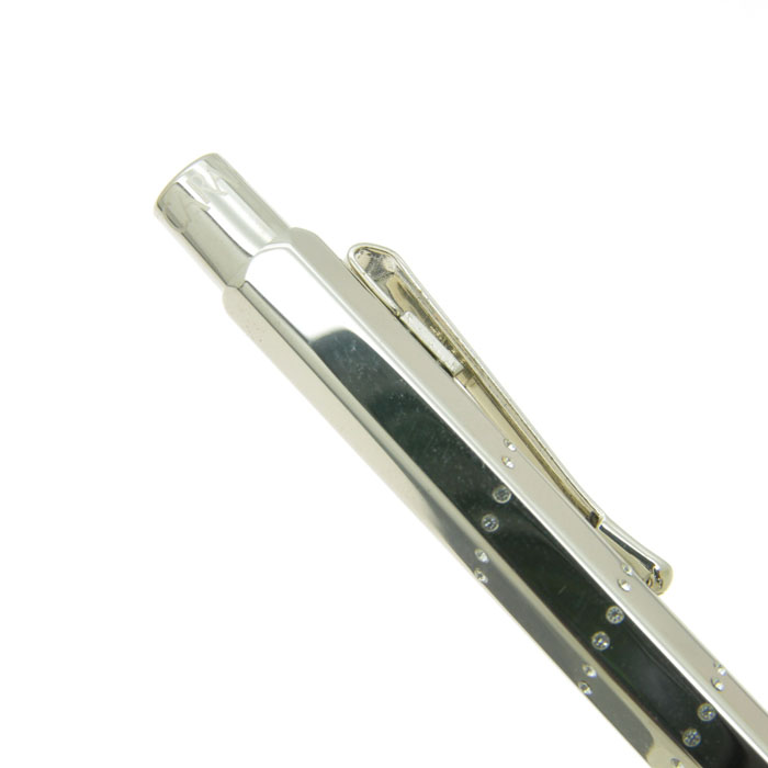 カランダッシュ　エクラ2 CARAN D'ACHE（カランダッシュ） ボールペン ブラックエディション