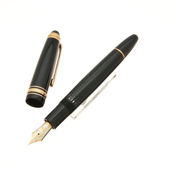 モンブラン　PILOT 万年筆　まとめ売り 詳細ページ | 万年筆 ボールペンなど高級筆記具の販売・買取