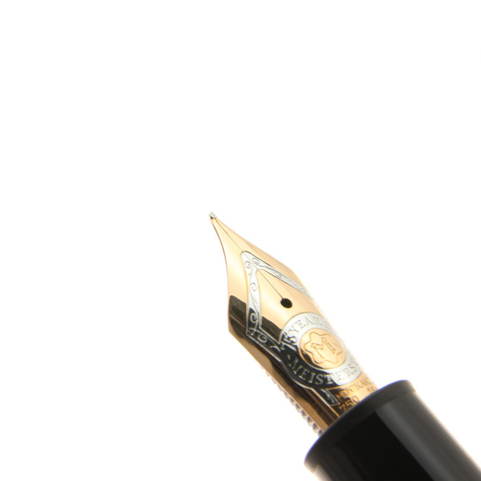 レア限定・未使用】Montblanc モンブラン75周年万年筆149＆146 レア