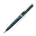 Pelikan ペリカン ボールペン スーベレーン K805 オーシャンスワール
