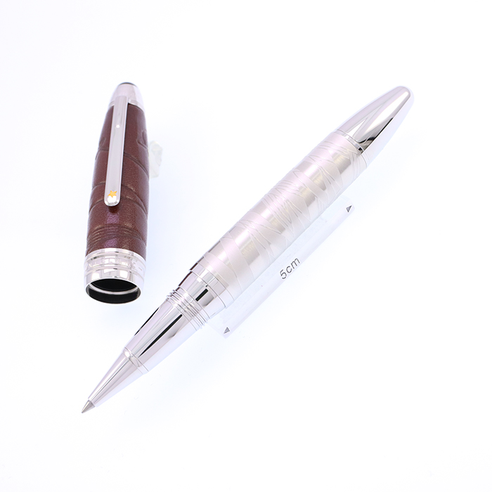 中古)MONTBLANC モンブラン ローラーボール ル・プティ