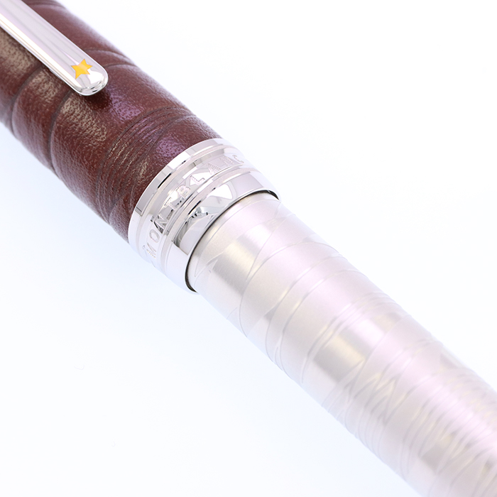 中古)MONTBLANC モンブラン ローラーボール ル・プティ