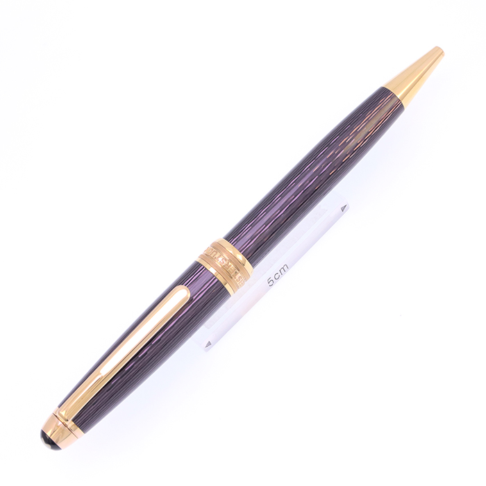 中古)MONTBLANC モンブラン ボールペン S.E. マイスターシュテュック