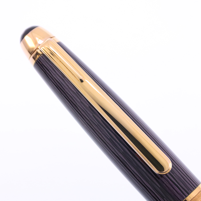 中古)MONTBLANC モンブラン ボールペン S.E. マイスターシュテュック