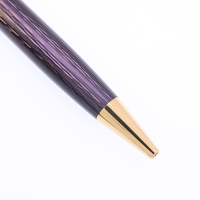 中古)MONTBLANC モンブラン ボールペン S.E. マイスターシュテュック