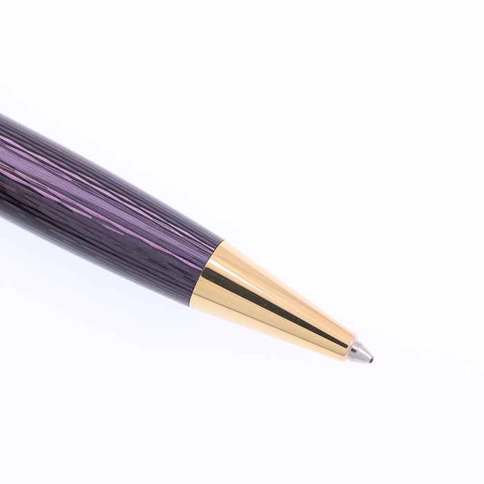 中古)MONTBLANC モンブラン ボールペン S.E. マイスターシュテュック