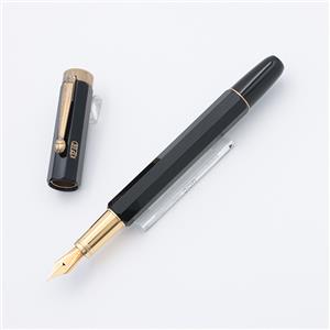 MONTBLANC モンブラン 万年筆 スペシャルエディション ヘリテイジコレクション エジプトマニア レジン F メイン
