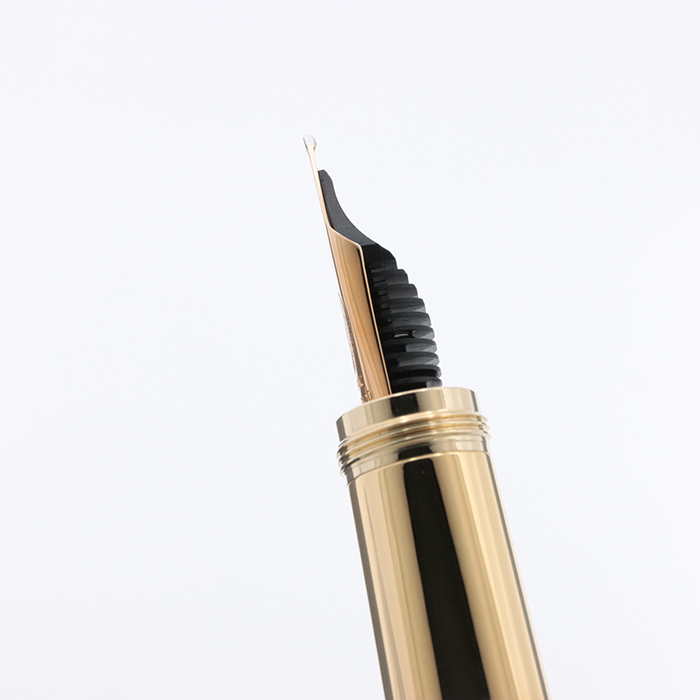 MONTBLANCモンブラン ArturoToscanini 万年筆 詳細ページ | 万年筆 ボールペンなど高級筆記具の販売・買取