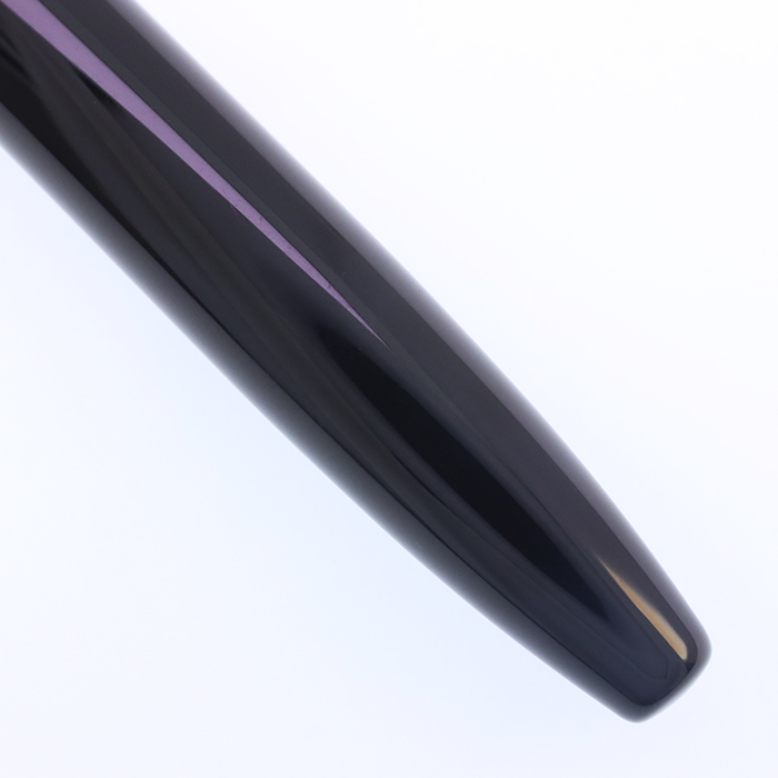 中古)SHEAFFER シェーファー 万年筆 レガシー ヘリテージ ブラック