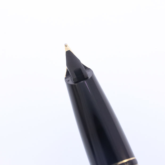 中古)SHEAFFER シェーファー 万年筆 レガシー ヘリテージ ブラック