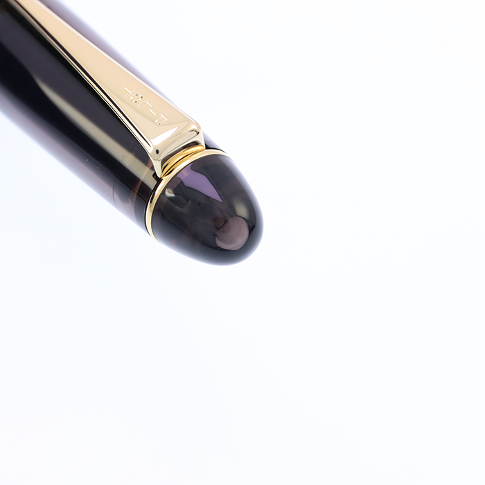 新品)PILOT パイロット 万年筆 日本限定 カスタム742 Modernized