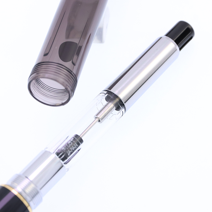 新品)PILOT パイロット 万年筆 日本限定 カスタム742 Modernized