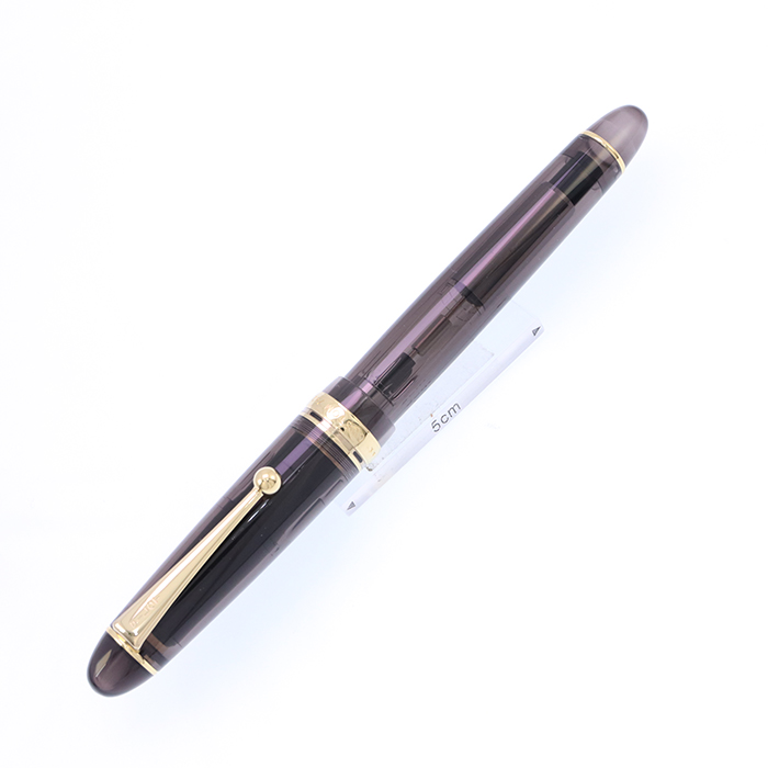 新品)PILOT パイロット 万年筆 日本限定 カスタム742 Modernized