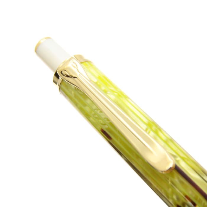 新品)Pelikan ペリカン ボールペン スーベレーン K400 ホワイト