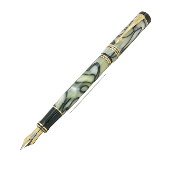 訳有品⭐️PARKER⭐️パーカー 万年筆 ボールペン NEVOS 特典