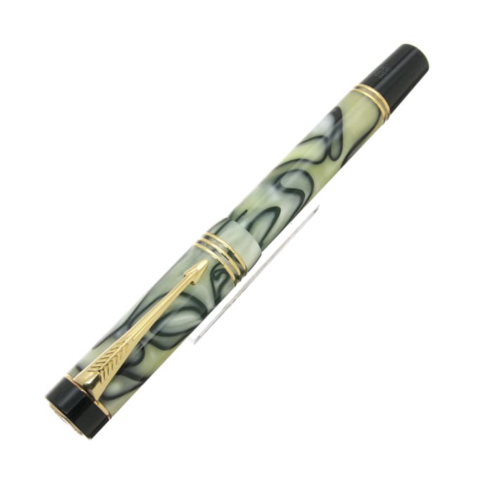 訳有品⭐️PARKER⭐️パーカー 万年筆 ボールペン NEVOS 特典