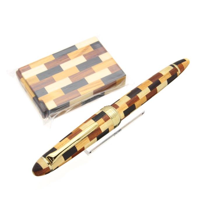 詳細ページ | 万年筆 ボールペンなど高級筆記具の販売・買取