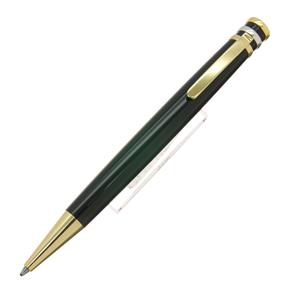Cartier カルティエ ボールペン トリニティ･ドゥ･カルティエ ブラックコンポジット メイン
