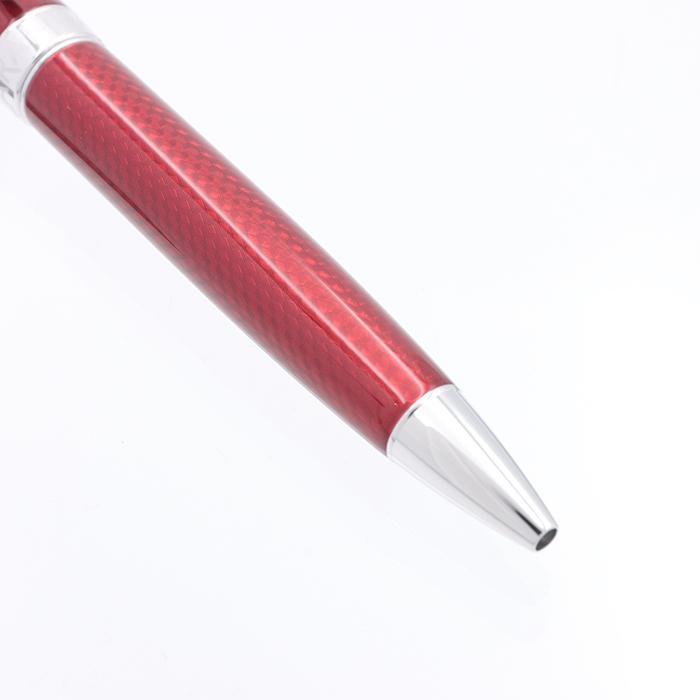 CARAN D'ACHE カランダッシュ ローラーボール レマン ボールペン