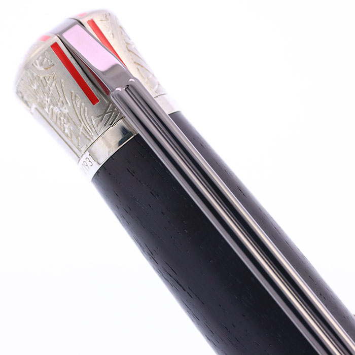 【新品・付属品完備】モンブラン　ジェームス・ディーン　リミテッドエディション 3-24.jpg