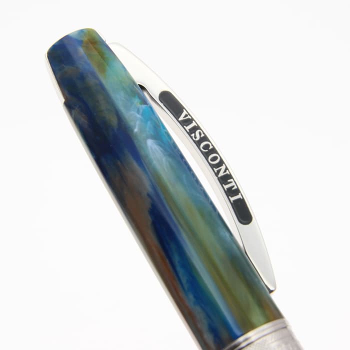 新品)VISCONTI ビスコンティ ボールペン ヴァン・ゴッホ ゴッホの