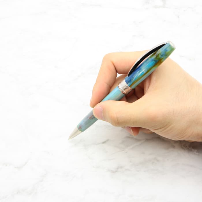 新品)VISCONTI ビスコンティ ボールペン ヴァン・ゴッホ ゴッホの