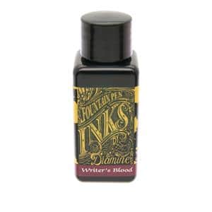 ボトルインク ライターズブラッド 30ml