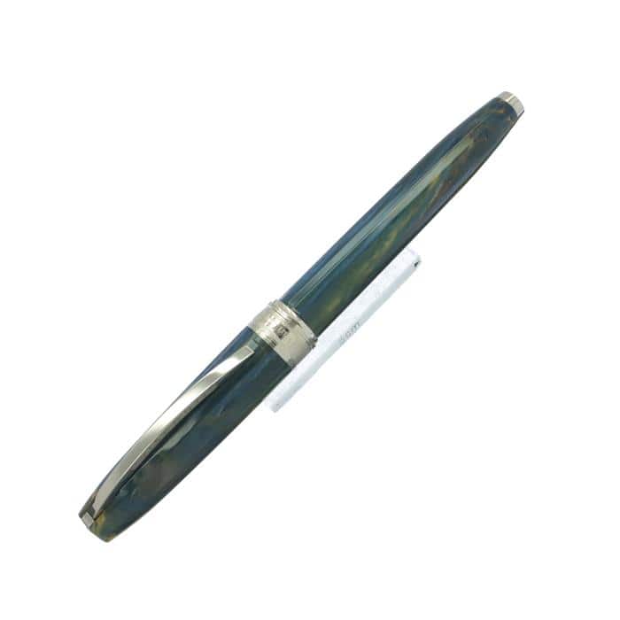 ☆MONTBLANC 呆気ない ゴッホ万年筆セット（新品未使用）