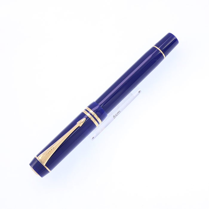【Amami】ヒストリカル万年筆　PARKER DUOFOLD レディー Parker Lady Duofold Ringtop Fountain Pen (late 1920s