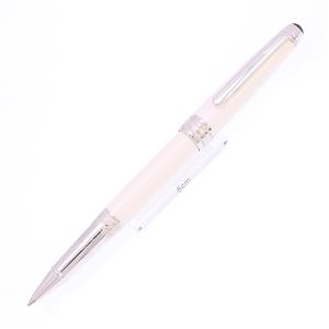 ローラーボール マイスターシュテュック #163 トリビュート･トゥ･ザ･モンブラン クラシック