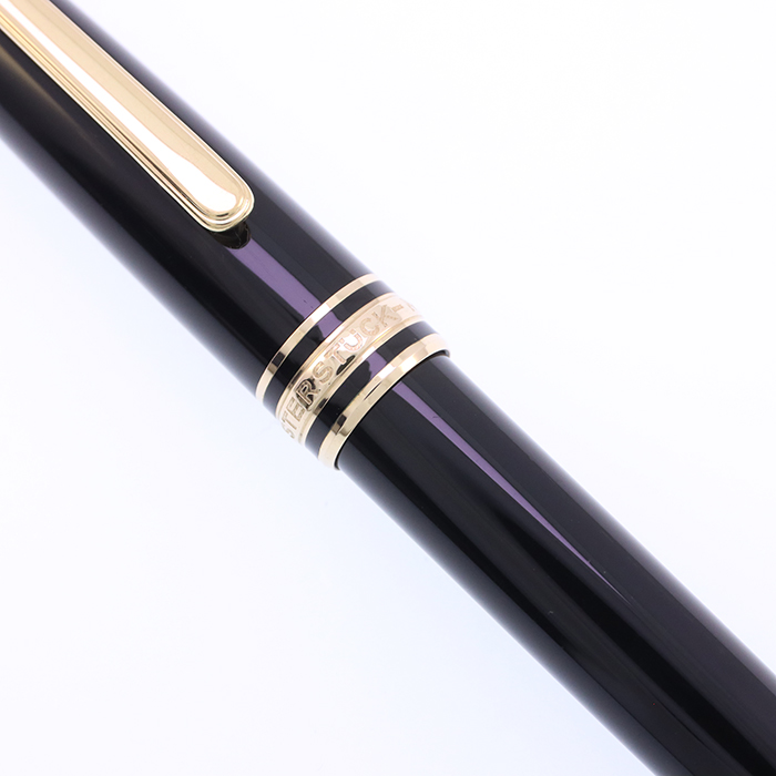 中古)MONTBLANC モンブラン ボールペン マイスターシュテュック #164
