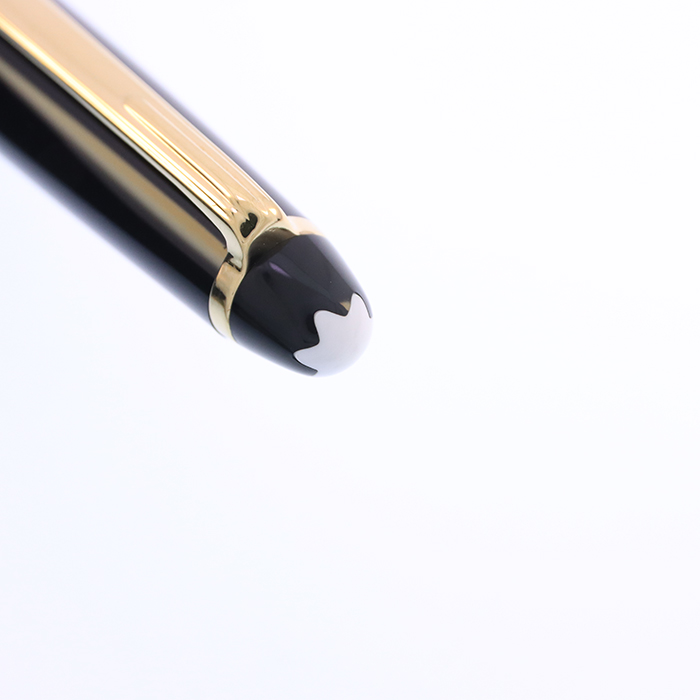 中古)MONTBLANC モンブラン ボールペン マイスターシュテュック #164