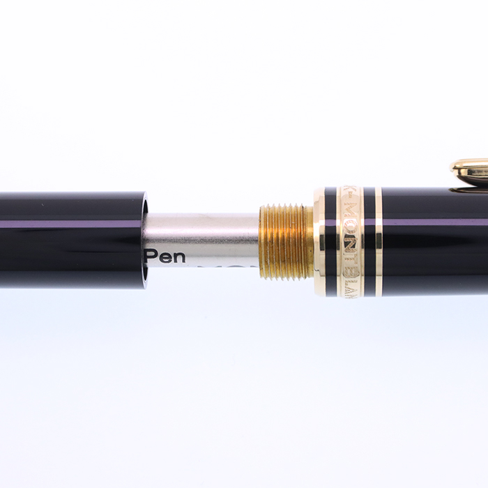 中古)MONTBLANC モンブラン ボールペン マイスターシュテュック #164