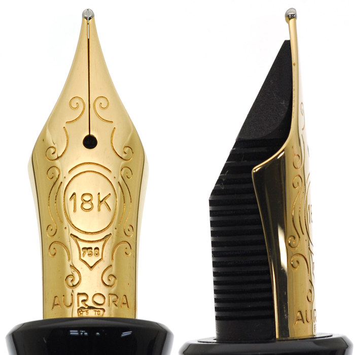 限定品 美品】アウロラ 万年筆 ジュゼッペ ヴェルディ