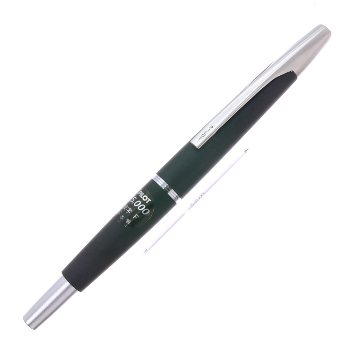 PILOT パイロット 万年筆 初期型 キャップレス 【C-500MW】 詳細ページ | 万年筆 ボールペンなど高級筆記具の販売・買取