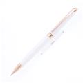 CARAN d'ACHE カランダッシュ メカニカルペンシル レマンコレクション スリム ホワイト･ローズゴールド 0.7mm