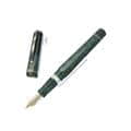 VISCONTI ビスコンティ 万年筆 リミテッドエディション ウォールストリート ブルー (吸入式)