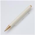 MONTBLANC モンブラン ボールペン ヘリテイジ ルージュ&ノワール ベビー スペシャルエディション アイボリー