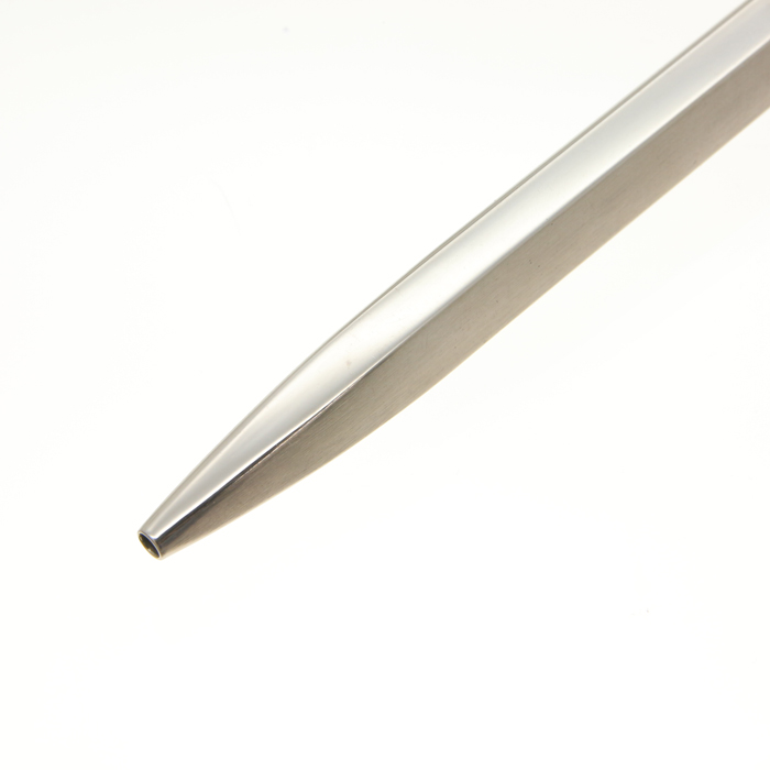 【美品】MONT BLANC モンブラン レオナルド　スタニウム　ボールペン 詳細ページ | 万年筆 ボールペンなど高級筆記具の販売・買取