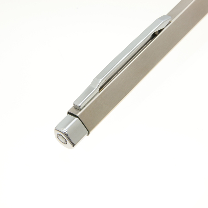 【美品】MONT BLANC モンブラン レオナルド　スタニウム　ボールペン 詳細ページ | 万年筆 ボールペンなど高級筆記具の販売・買取