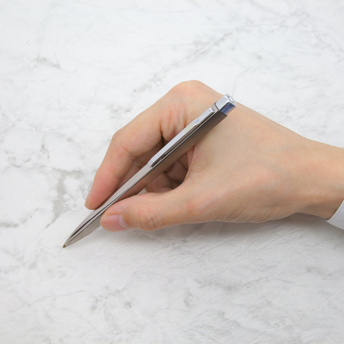 【美品】MONT BLANC モンブラン レオナルド　スタニウム　ボールペン Yahoo!オークション - 希少 モンブラン レオナルド スタニウム