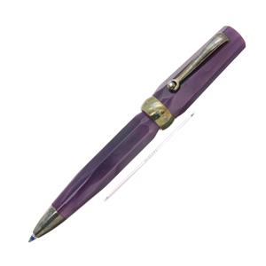 Montegrappa モンテグラッパ ボールペン ミクラ パープル メイン