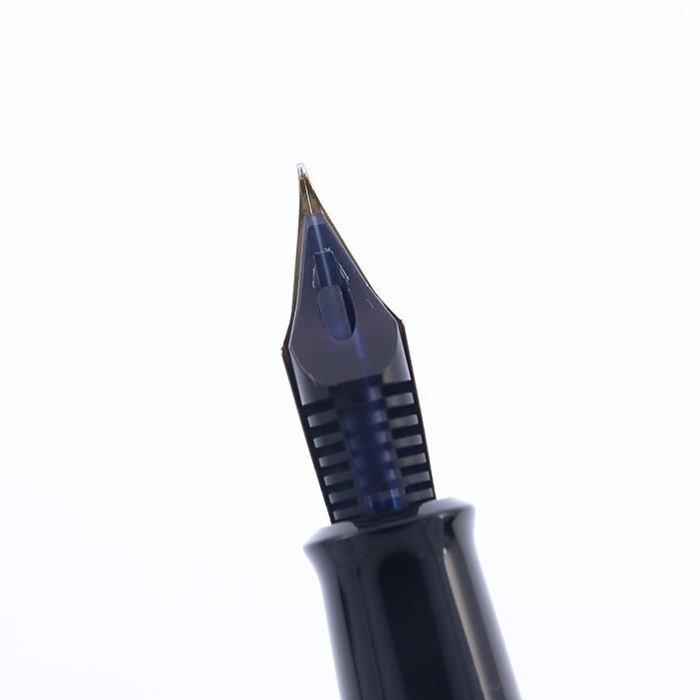 試筆のみ　1988年製　創業70周年　シリアルナンバー入　中細字　万年筆　完品 詳細ページ | 万年筆 ボールペンなど高級筆記具の販売・買取