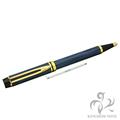 WATERMAN ウォーターマン ボールペン ル･マン200 ラプソディ ブルー