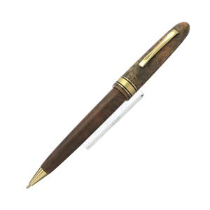 ボールペン A.M.87コレクション ブライヤーウッド ブルー