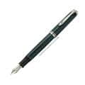 Pelikan ペリカン 万年筆 スーベレーン M805 オーシャンスワール F
