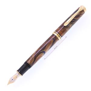 万年筆 スーベレーン M800 グランプラス F