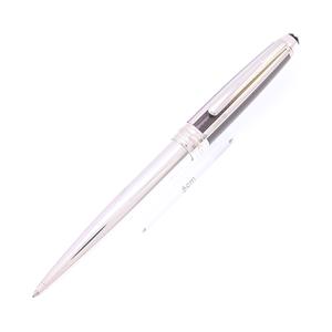 ボールペン ソリテール #164(23764) シルバー ファイバー ギョーシェ