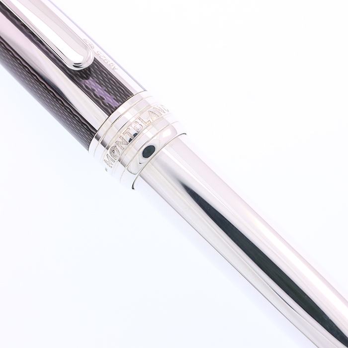 中古)MONTBLANC モンブラン ボールペン ソリテール #164(23764